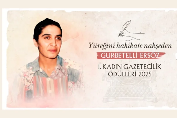 Gurbetelli’nin izindeki kadınlar