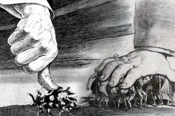 Gündelik politika ve tahakkümün sınırları