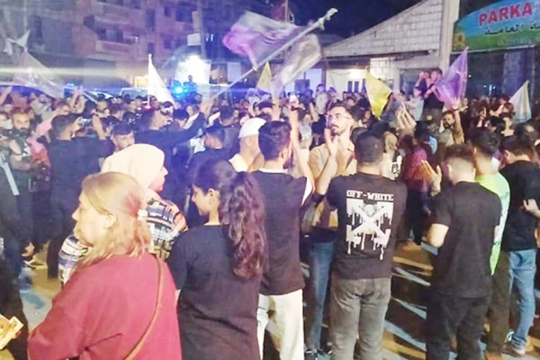 Tüm cephelerde ‘kapsamlı ateşkes’