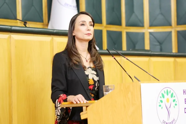 Rojava ile diyaloğu kurumsallaştırın