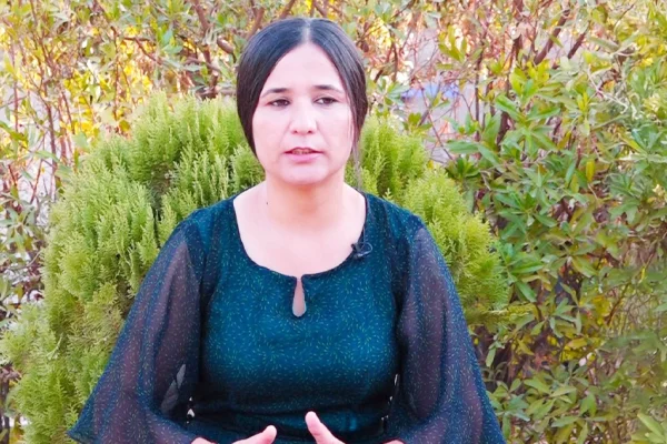 Mexmûr yasal düzenleme bekliyor