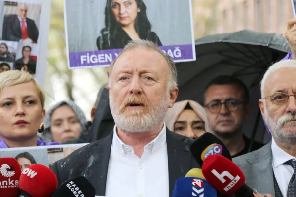Hükümet itirazı geri çeksin