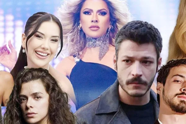 Türk eğlence sektörüne uyuşturucu operasyonu