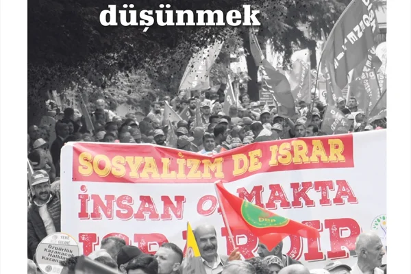 Sosyalizmi yeniden düşünmek