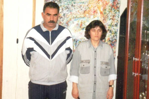 Rêber Apo ile Rusya’da 33 gün
