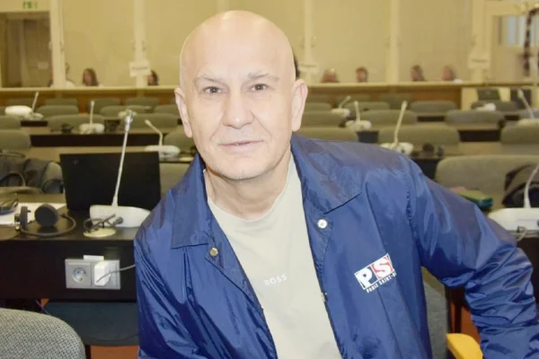 Nihat Asut tahliye oldu