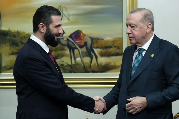 HTŞ üzerinden Kürt tasfiyesi