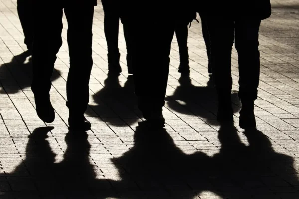 “Suç ordusu” ve “devrim ordusu”