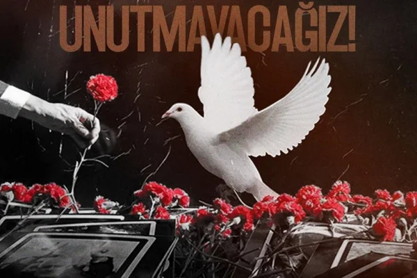 Katliamlar, hukuk ve mücadele