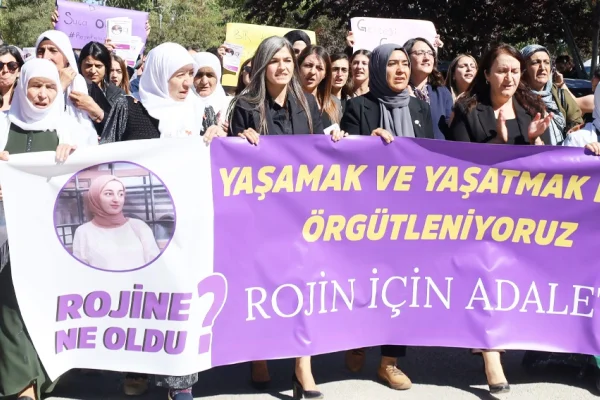 Ses ve nefes olmak için