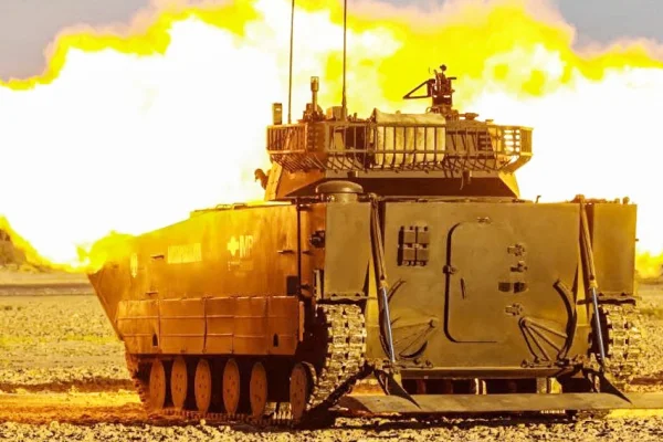Karayipler’de yeni savaşın ayak sesleri