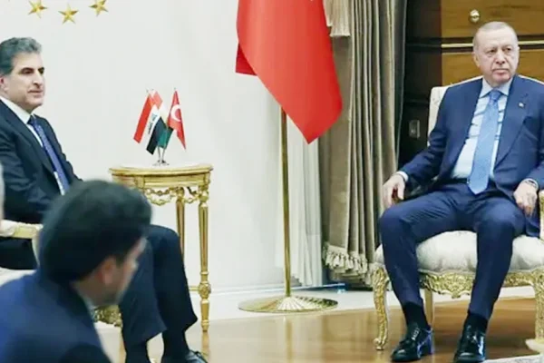 Barzanî'den sonra Hüseyin