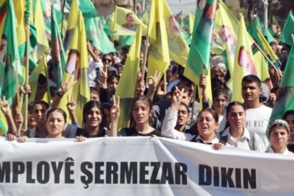 Komplo ve büyük barış