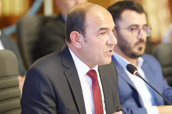 Sürecin garantörleri olmaya çalışıyoruz