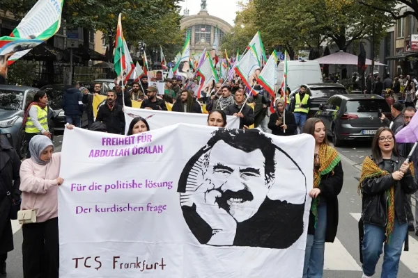9 Ekim komplosuna kıtalar arası öfke