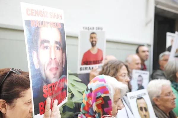 İradeyi boğma kuyuları