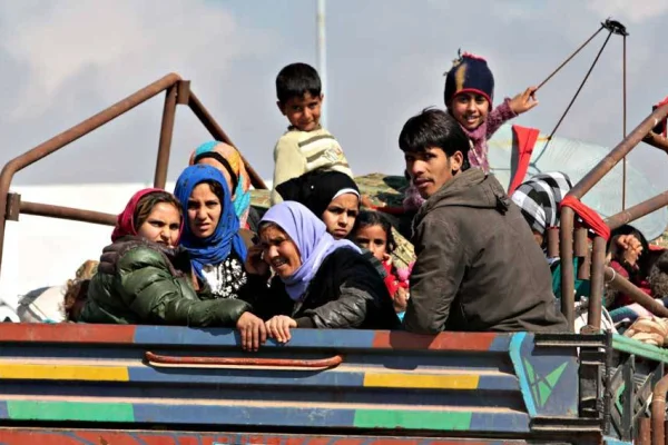 Efrîn Kürtler için nasıl cehenneme döndü?
