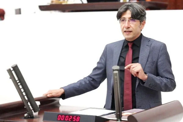 Üç yıldır hastaneye gidemiyorlar
