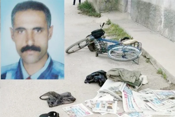 Katilleri 11 yıldır korunuyor
