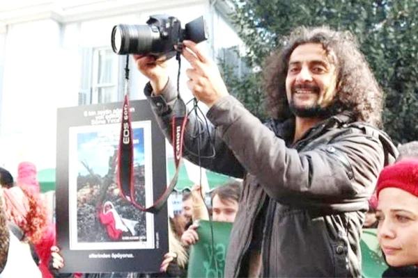 Hakan Tosun cinayeti açıklanmıyor