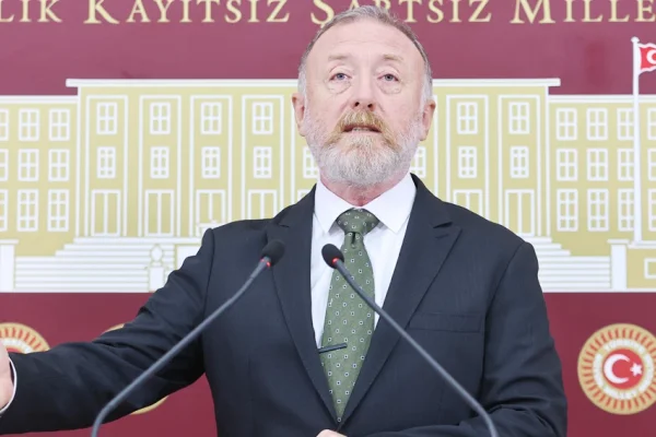 Görüşme artık gecikmemeli