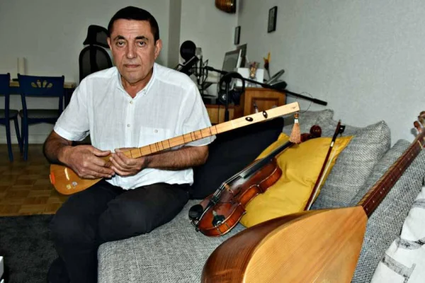 Âşıklık gönül işidir