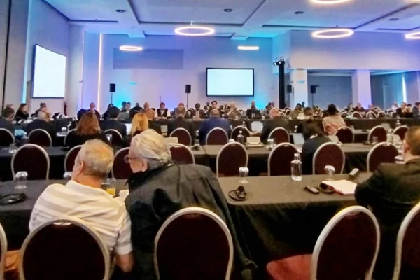 Kürt doktorlar uluslararası platformda