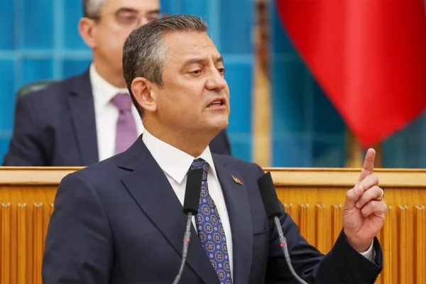 Paylaşımda adaletsizlik var