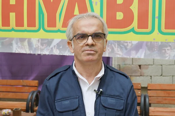 Kürtçe için çalıştay