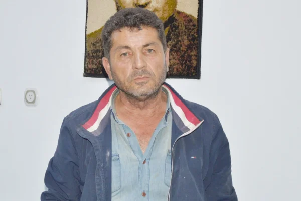 Kaypakkaya’nın köyü hedefte