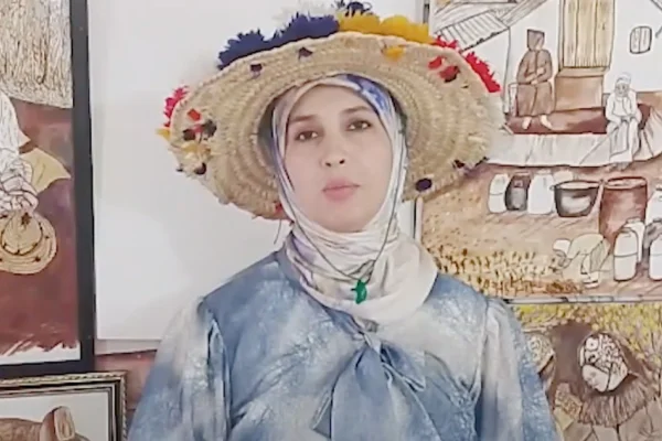 Tek renk sonsuz hayal