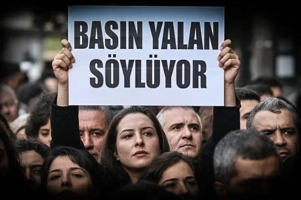 Kürt’ün haysiyeti, Türk’ün hassasiyeti