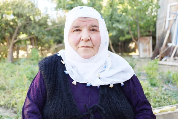 Tûşba’da bir şifacı
