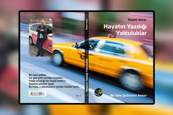 Direksiyon başında 66 insan hikâyesi