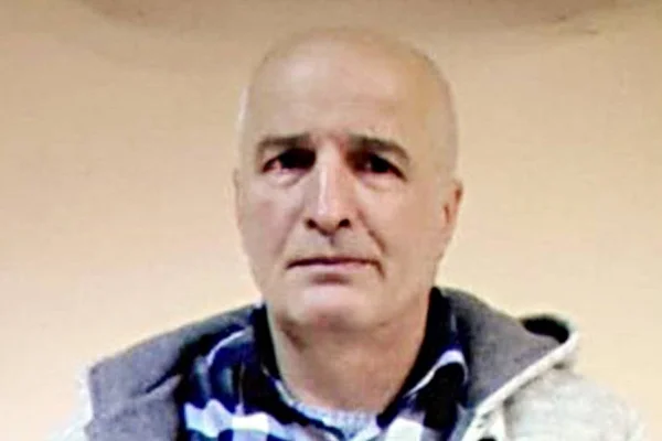 Hayatını alıp bıraktılar