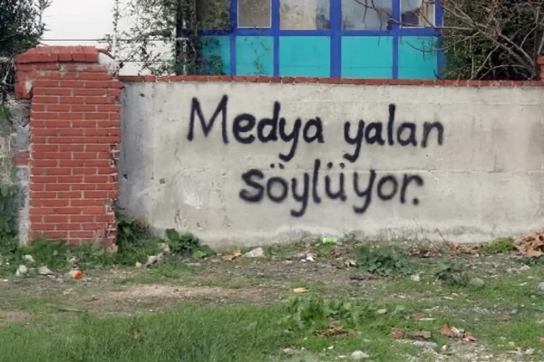 Barış ve dil