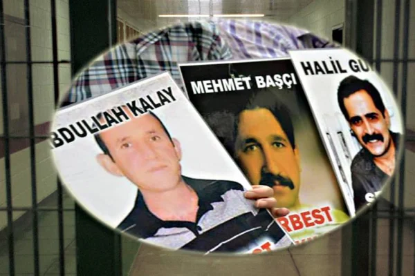Demokratlığın ölçüsü
