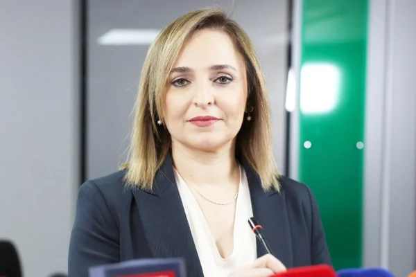 Siyasi cesarete ihtiyaç var