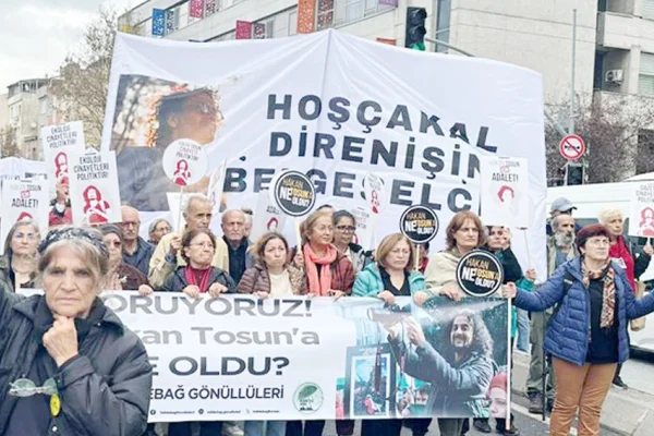 Hakan Tosun törenle uğurlandı