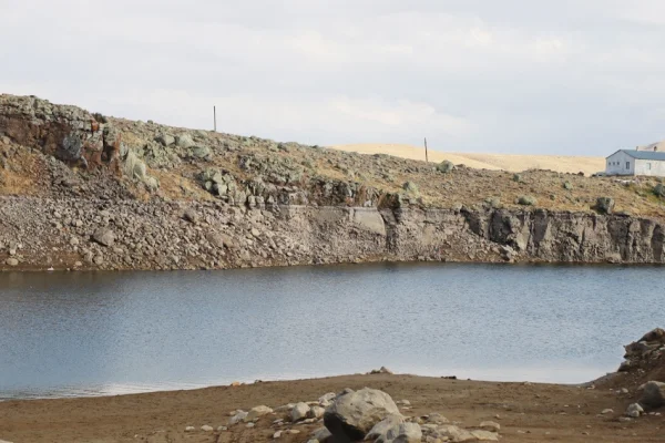'Kusurlu' demek 6 yıl sürdü