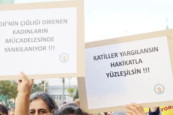 Devlet kayıtsızlığının kılıfı: İntihar