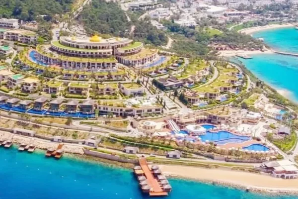 'Kürt kökenliler'ini tasfiye ediyor