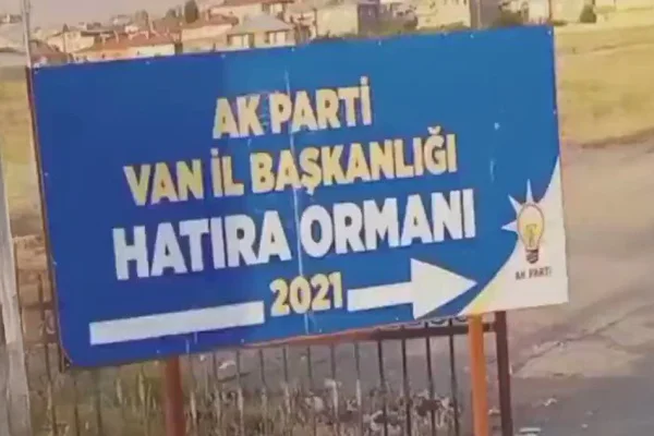 Protokol ormanları!