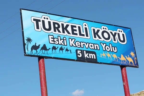Agirî’de 379 köy ismi Türkçeleştirildi