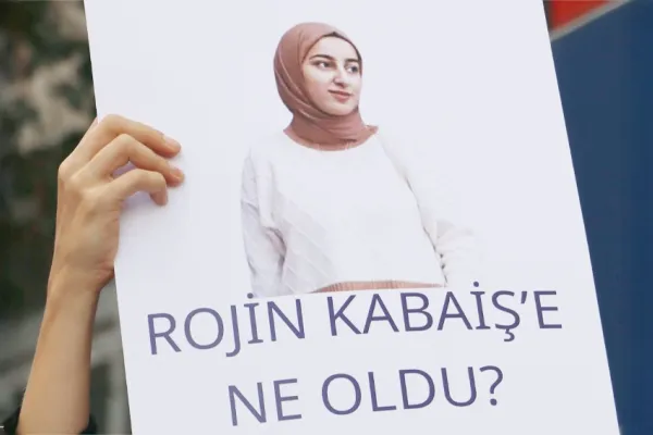 Fail: Erkek egemen adalet sistemi