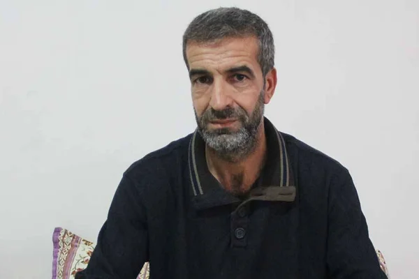 Polis katlettiğini arıyor!