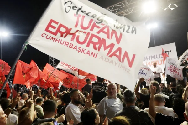 AKP-MHP’nin Kıbrıs hesapları bozuldu