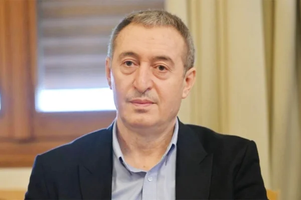 CHP'den beklentimiz büyük
