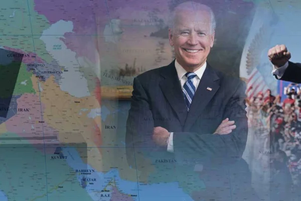Amerikan seçimlerinin düşündürdükleri