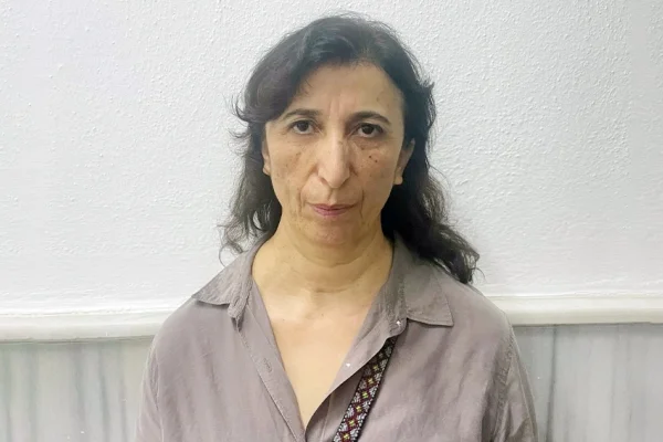 Lamia toprağına dönmek istiyor